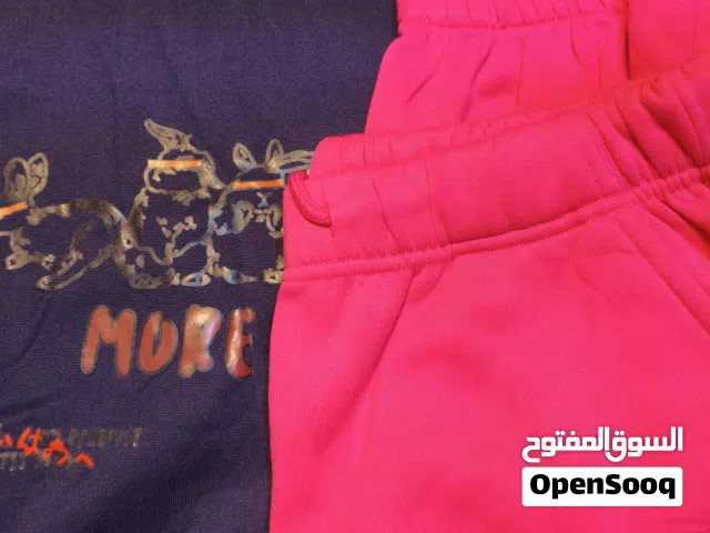 السلام عليكم اخواني وأخواتي قياسات موجوده سعره 10الف فقط تراكات نسائيه وبيهن رجالي