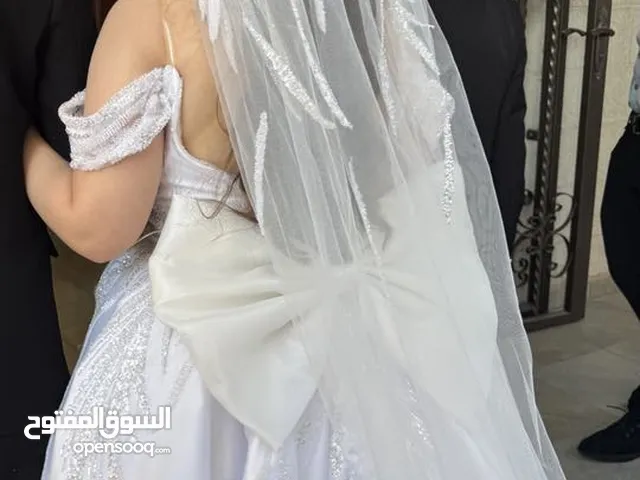 فستان عروس