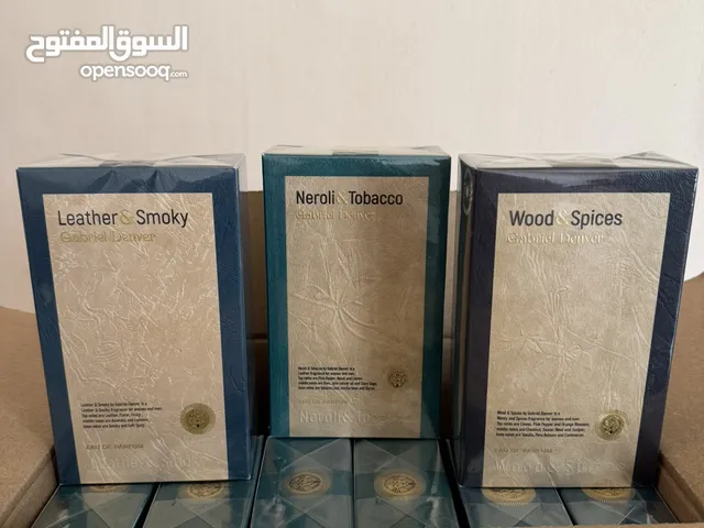 عطور فرنسية فاخره اصليه