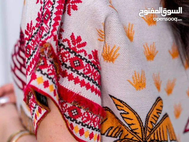 Others Textile - Abaya - Jalabiya in Cairo