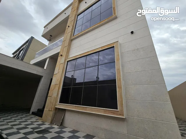 5000 m2 4 Bedrooms Villa for Sale in Ajman Other