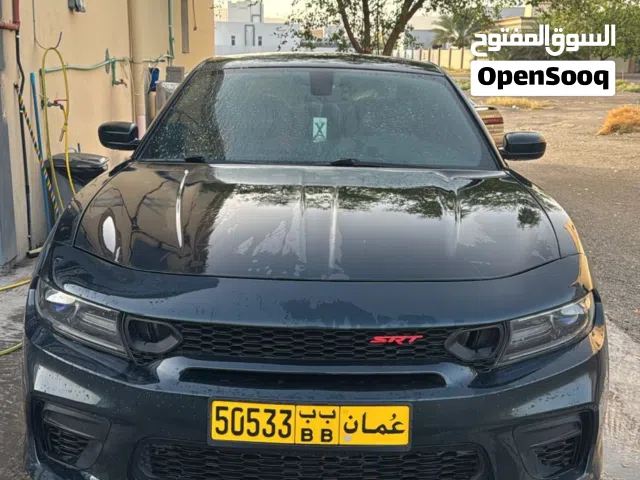 2019 دودج تشارجر SXT