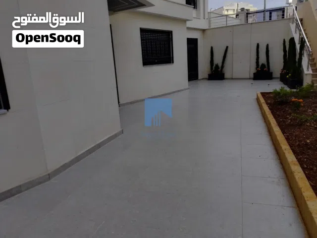 200 m2 3 Bedrooms Apartments for Sale in Amman Deir Ghbar