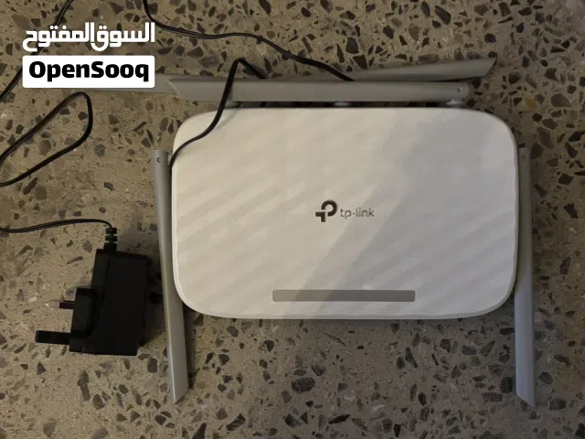 tp link router