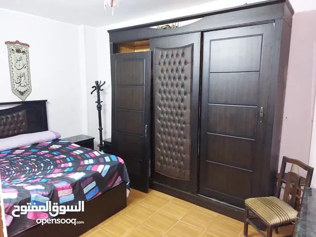 140 m2 2 Bedrooms Apartments for Rent in Cairo Sayeda Zeinab