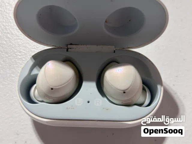 للبيع: سماعة Samsung Galaxy Buds – أبيض