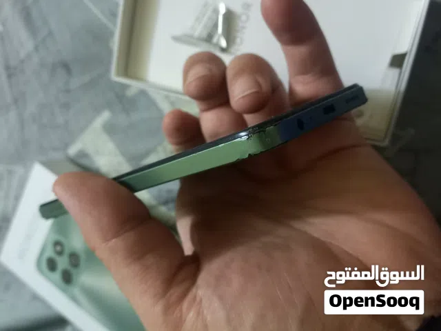 تلفون honor  بسعر مغري  40 دينار  بالكرتونه هونور x6b  فل مواصفات  غني عن التعريف اقرا الوصف
