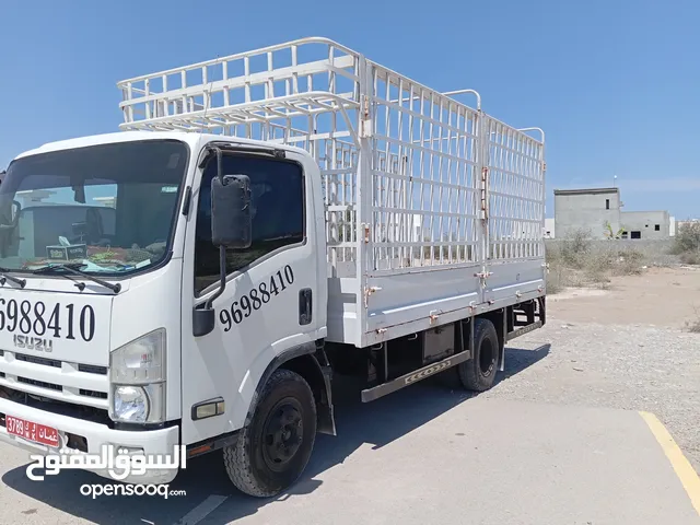 نقل عام جميع مناطق ومحافظات السلطنة