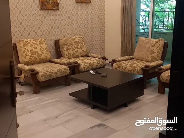 100 m2 2 Bedrooms Apartments for Rent in Amman Shmaisani