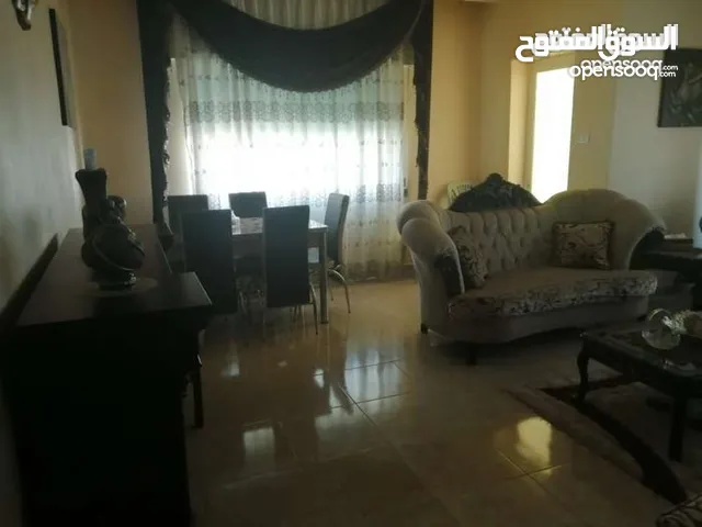 112 m2 3 Bedrooms Apartments for Sale in Amman Khirbet Sooq