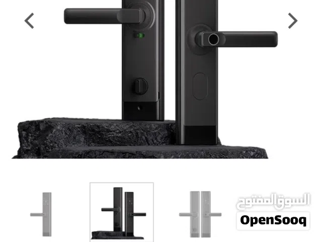 Lifesmart Smart Door Lock (C200)