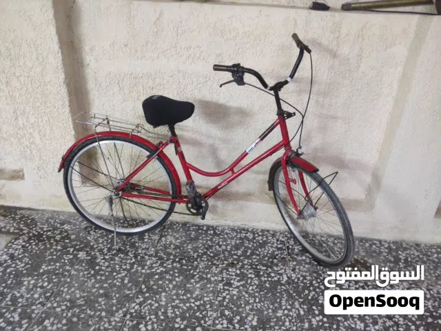 السلام عليكم بايسكل بطة للبيع نضيف كلش ياباني مال بالة وبي مجال للشراي مكاني بغداد الامين للاستفسار