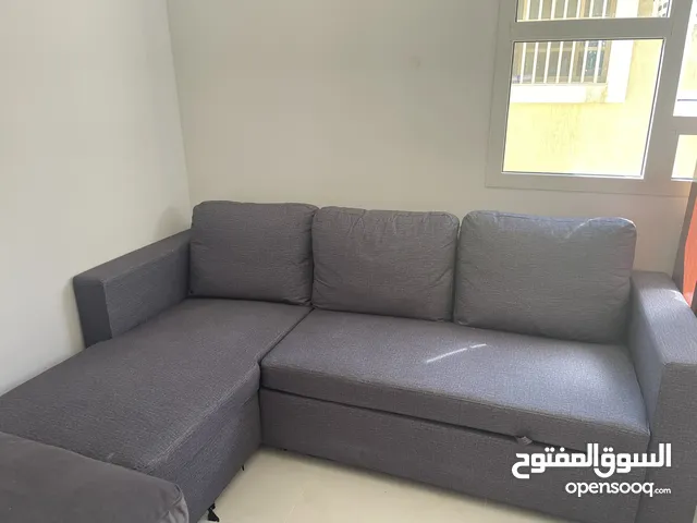 Dark Gray Sofa Bed (Danube Home brand)