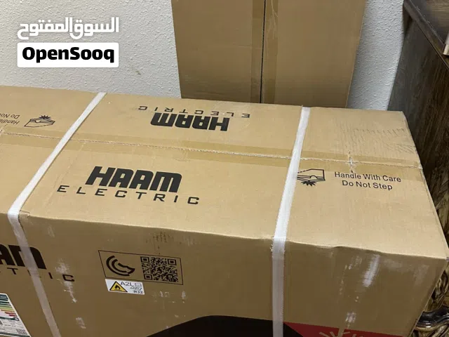 Ice Home 1.5 to 1.9 Tons AC in Dammam