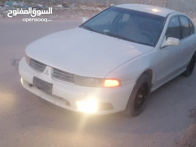 Used Mitsubishi Galant in Tripoli