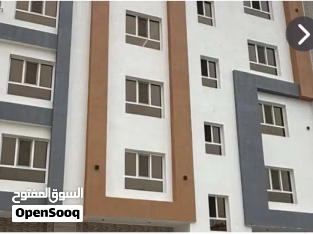 شقه مفروشه  راقية جديدة للايجار اليومي