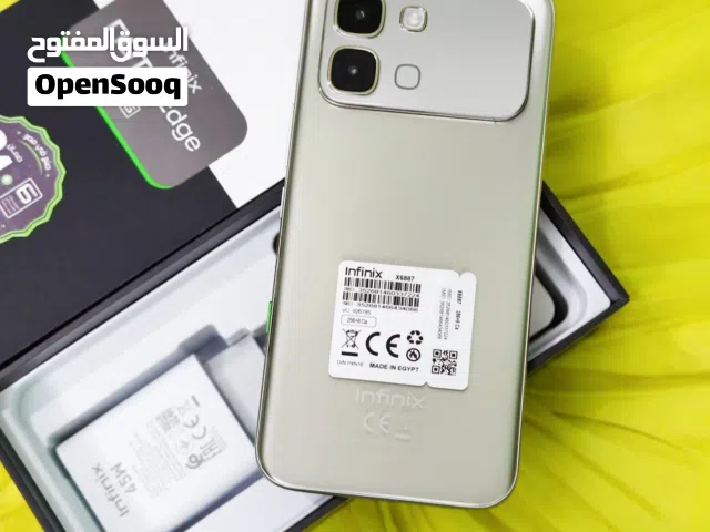Infinix Other 256 GB in Zarqa