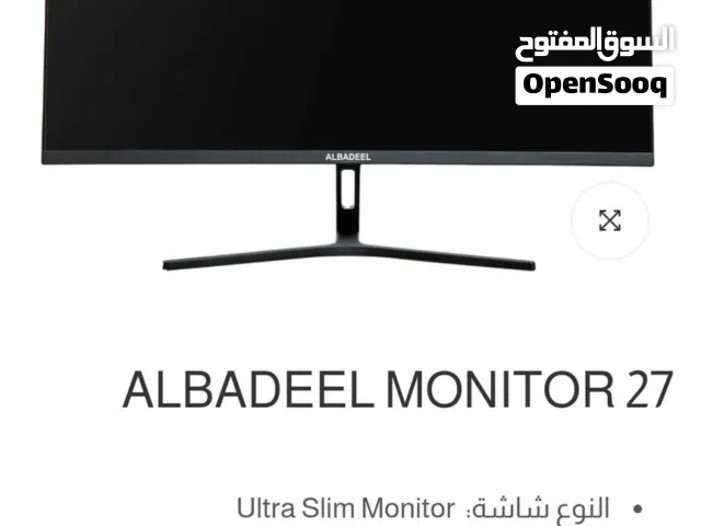 شاشة قيمنق 75 هيرتز شاشة الله يبارك جديدا فاها علامة ميزات