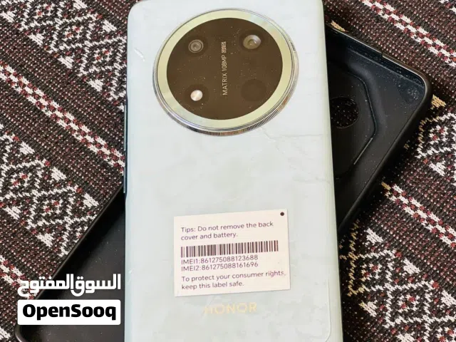 هونر x9c جديد
