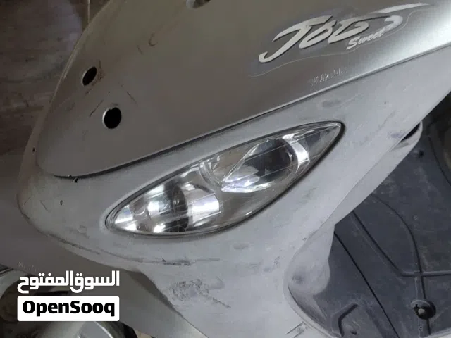 دراجه نضيفه وجديده