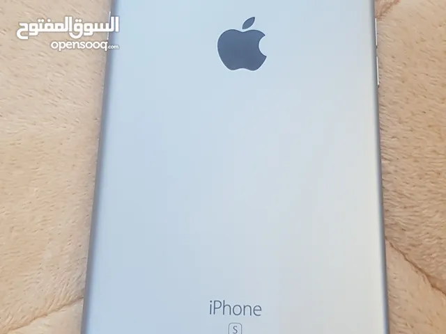 6s plas جهاز وكاله