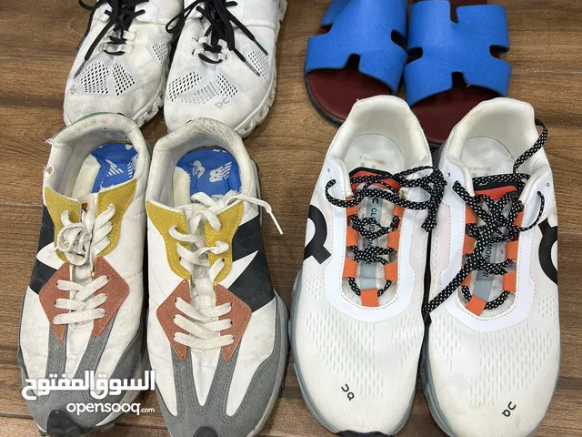 43 Sport Shoes in Al Ahmadi