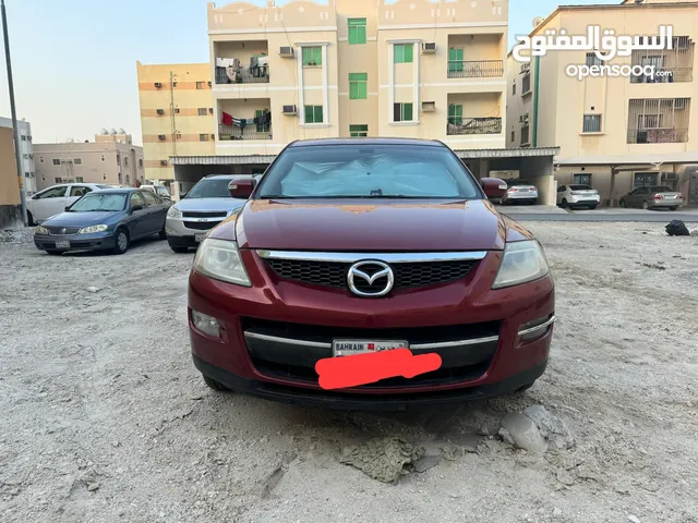 Used Mazda CX-9 in Southern Governorate