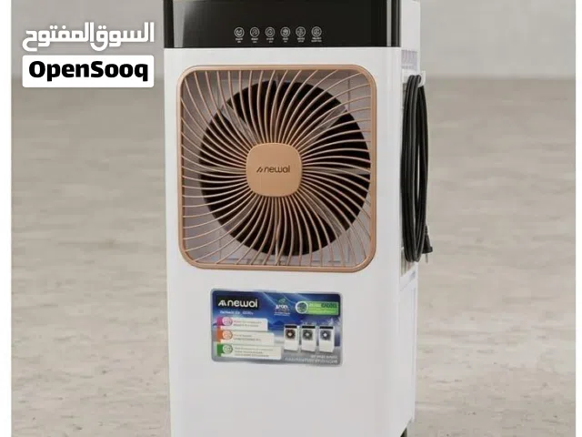 مبردة هواء عمودية ماركة Newal الأصلية بحالة ممتازة جداً للبيع