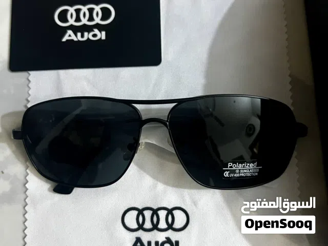 نظارات من وكالة اودي