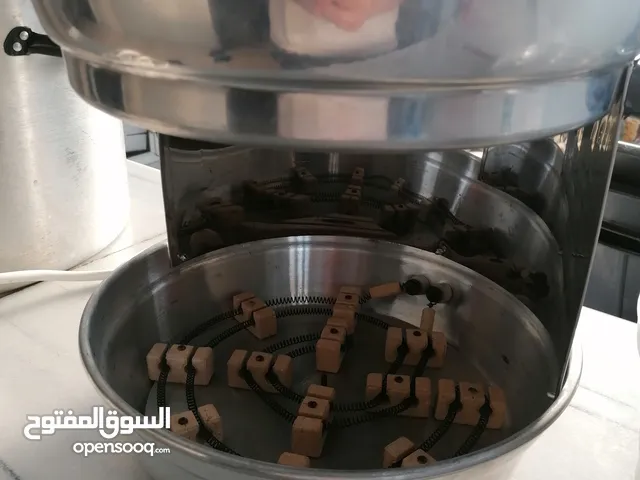 طنجرة كهربائيه جديده