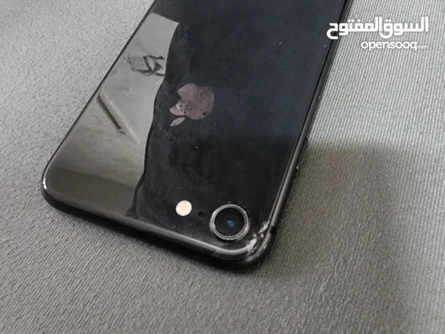 Apple iPhone 8 Plus 64 GB in Amman