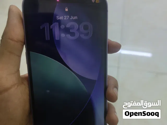 iPhone 12 256gb brand new condition