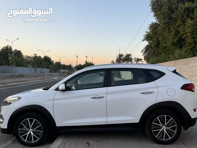 Used Hyundai Tucson in Baghdad