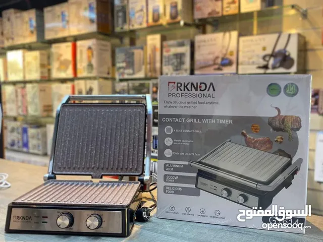 Grills and Toasters for sale in Amman