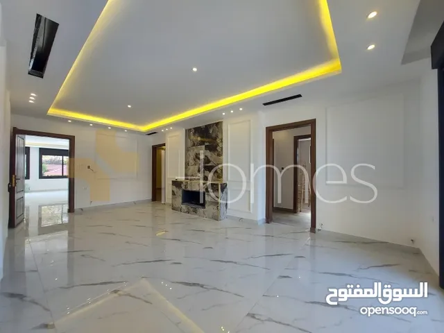 210 m2 3 Bedrooms Apartments for Sale in Amman Dabouq