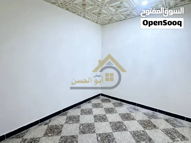 65 m2 1 Bedroom Apartments for Rent in Basra Jumhuriya