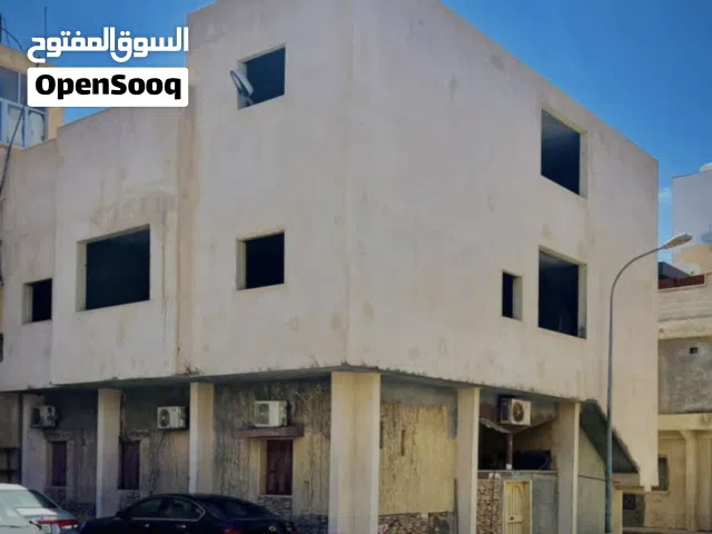 منزل 3 واجهات منطقة كشلاف