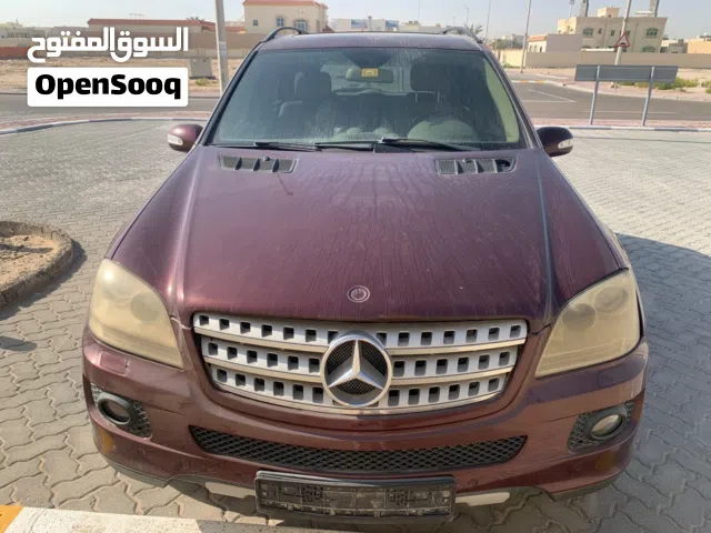 Mercedes ML350