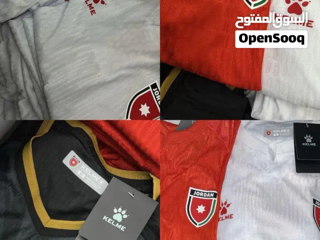 تيشرت المنتخب نسخة اللعيبه اصلي