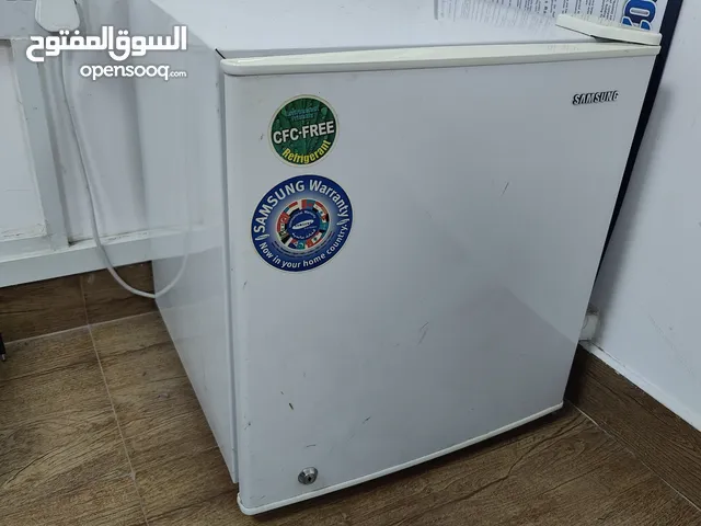 Samsung Small Refrigerator