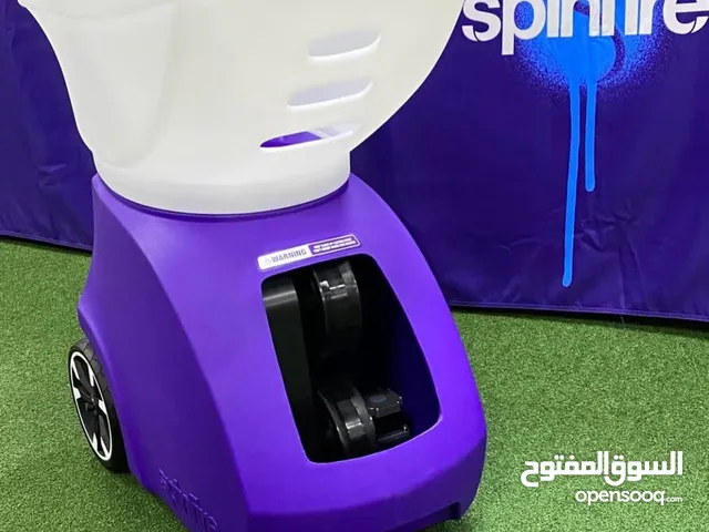 Spin-Fire 2 Pro Tennis Ball Machine - Elevate Your Game