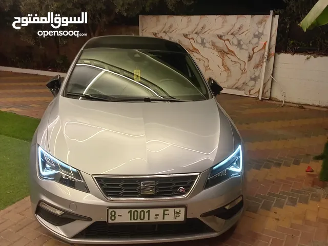 سيت ليون fr 2019 للبيع