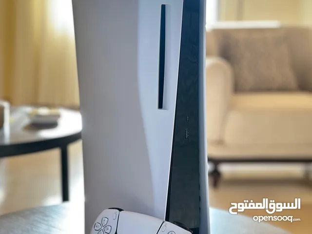 PS5 - Disk Edition