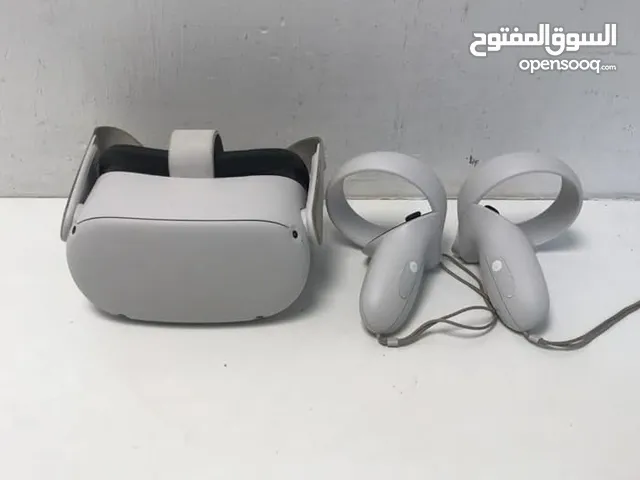 VR oculus 2