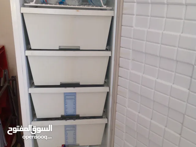 فريزر فيدرال نوفريست جوارير تجميد هوا بحالة ممتازة