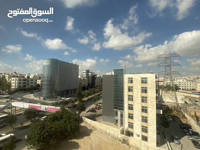 Unfurnished Clinics in Amman 8th Circle