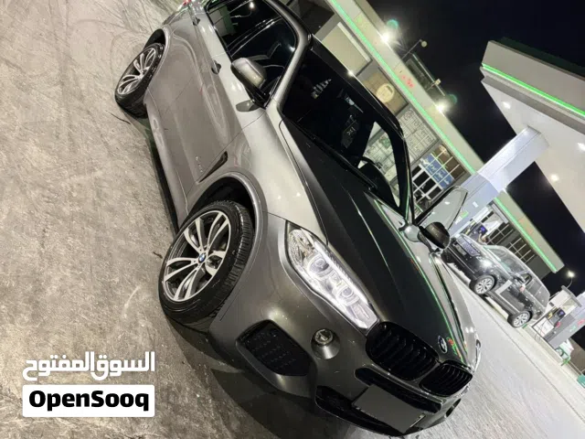 2018, بي ام دبليو, الفئة X5, X5 xDrive40i