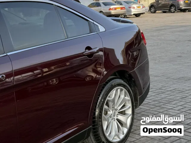 تورس نظيف جدا