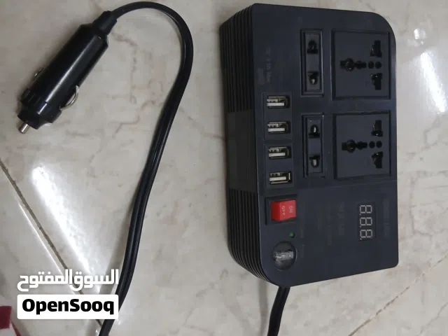 Power Inverter For Car