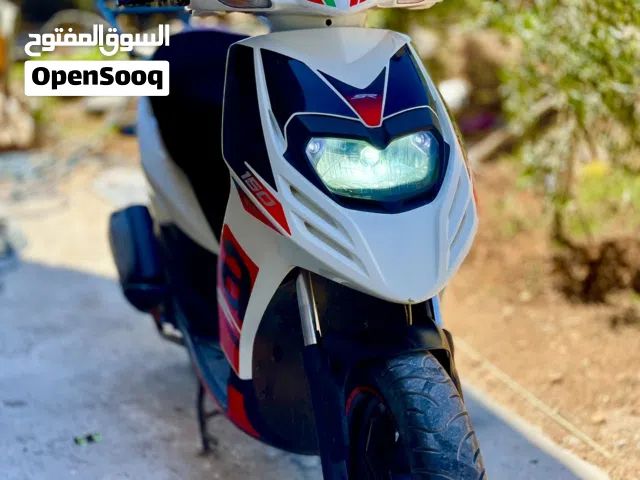 2021 Aprilia Other